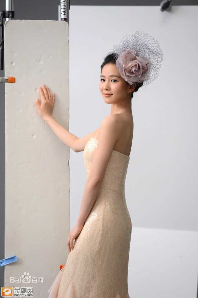 刘诗诗(Liu Shishi)精彩图册