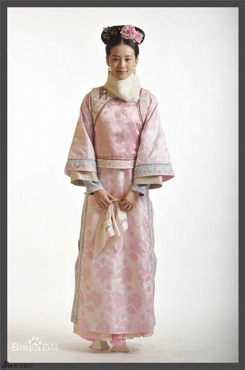 刘诗诗(Liu Shishi)精彩图册