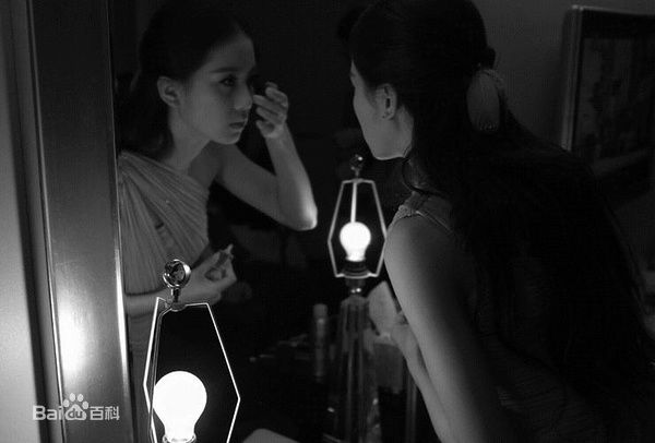 刘诗诗(Liu Shishi)精彩图册