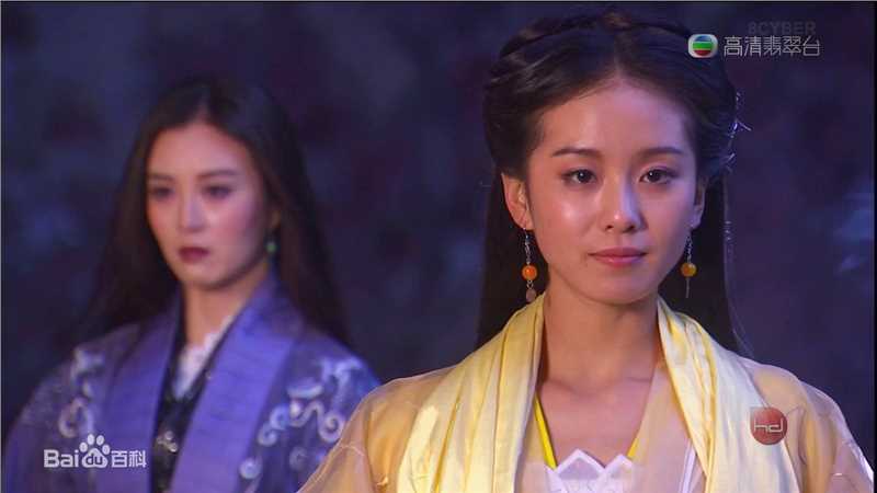 刘诗诗(Liu Shishi)精彩图册