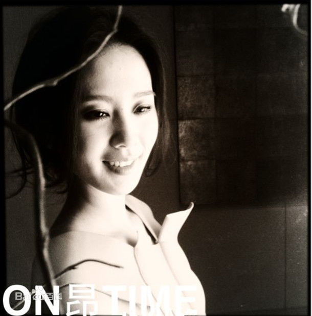 刘诗诗(Liu Shishi)精彩图册