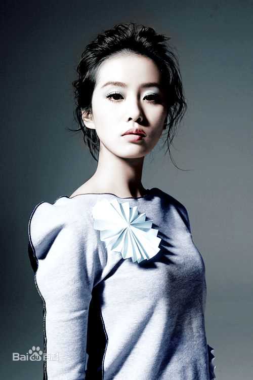 刘诗诗(Liu Shishi)精彩图册