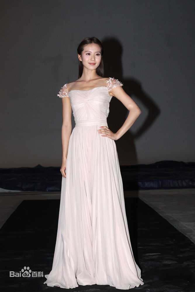 刘诗诗(Liu Shishi)精彩图册