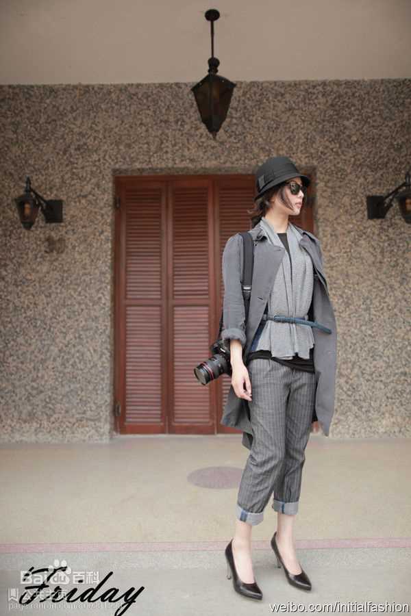 刘诗诗(Liu Shishi)精彩图册