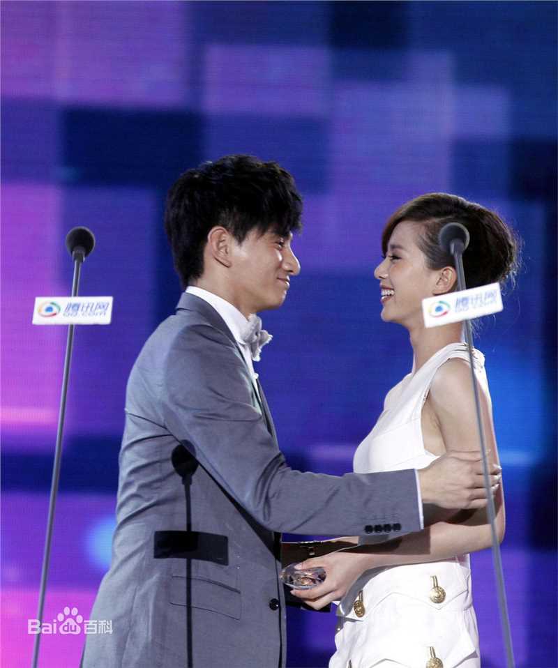 刘诗诗(Liu Shishi)精彩图册