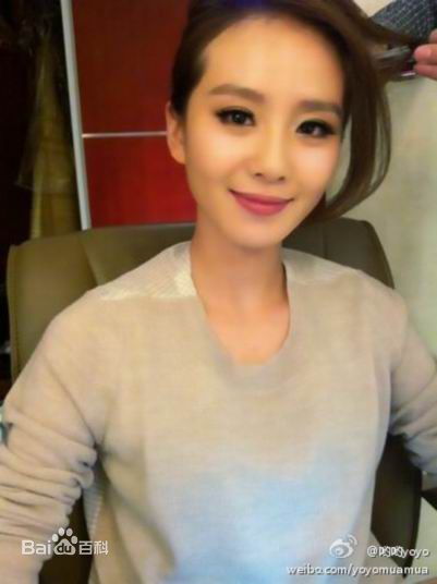 刘诗诗(Liu Shishi)精彩图册