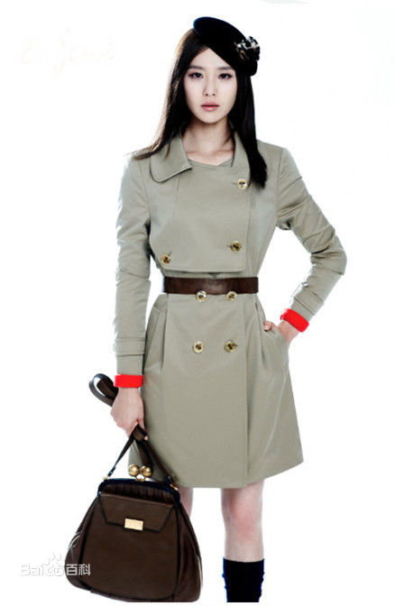 刘诗诗(Liu Shishi)精彩图册