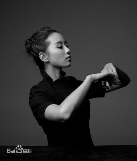 刘诗诗(Liu Shishi)精彩图册