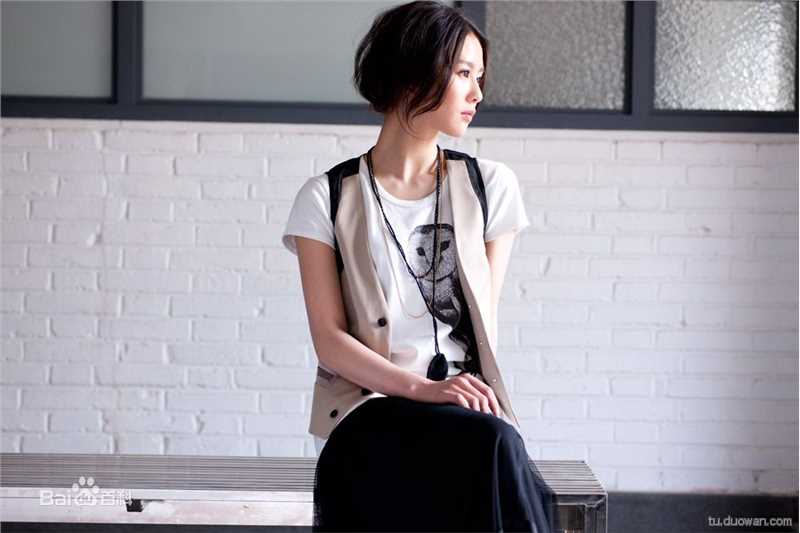 刘诗诗(Liu Shishi)精彩图册