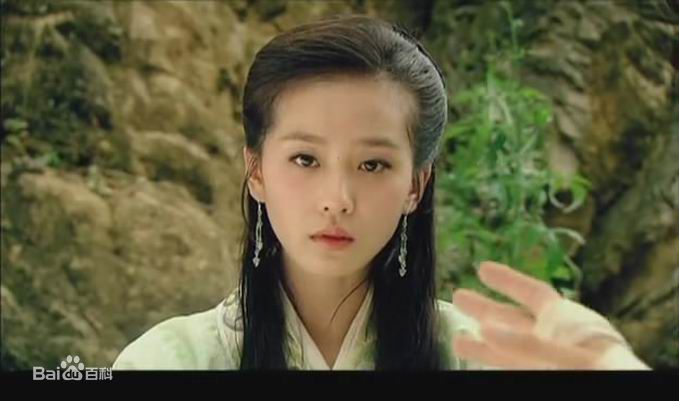 刘诗诗(Liu Shishi)精彩图册