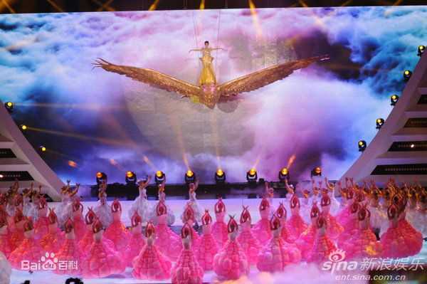 高清刘诗诗(Liu Shishi)精彩图册