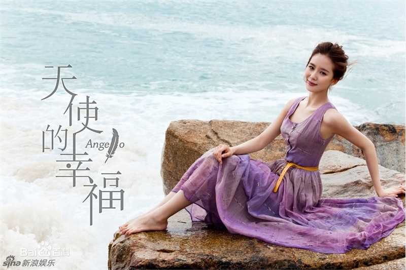 高清刘诗诗(Liu Shishi)精彩图册