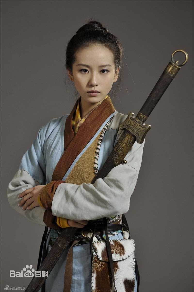 高清刘诗诗(Liu Shishi)精彩图册