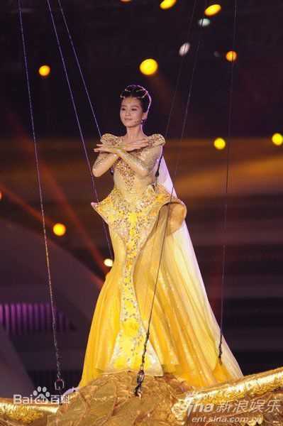 高清刘诗诗(Liu Shishi)精彩图册