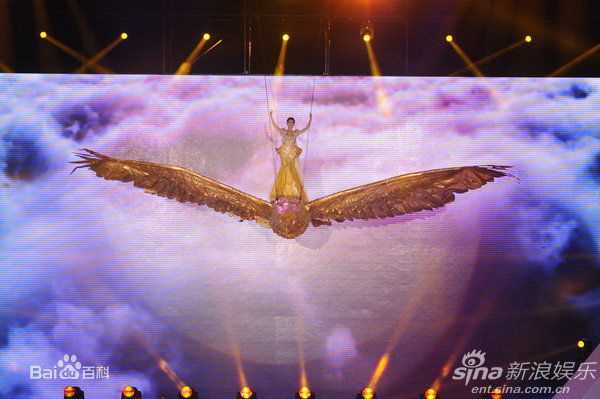 高清刘诗诗(Liu Shishi)精彩图册