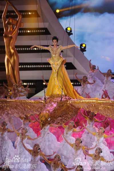 高清刘诗诗(Liu Shishi)精彩图册