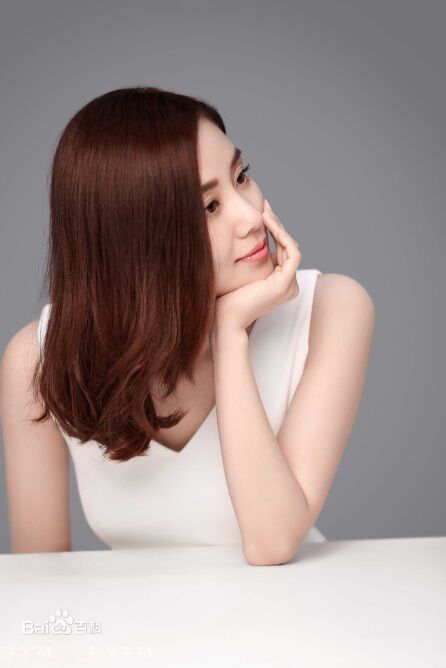 最新刘诗诗(Liu Shishi)在《梦幻西游》代言中的壁纸