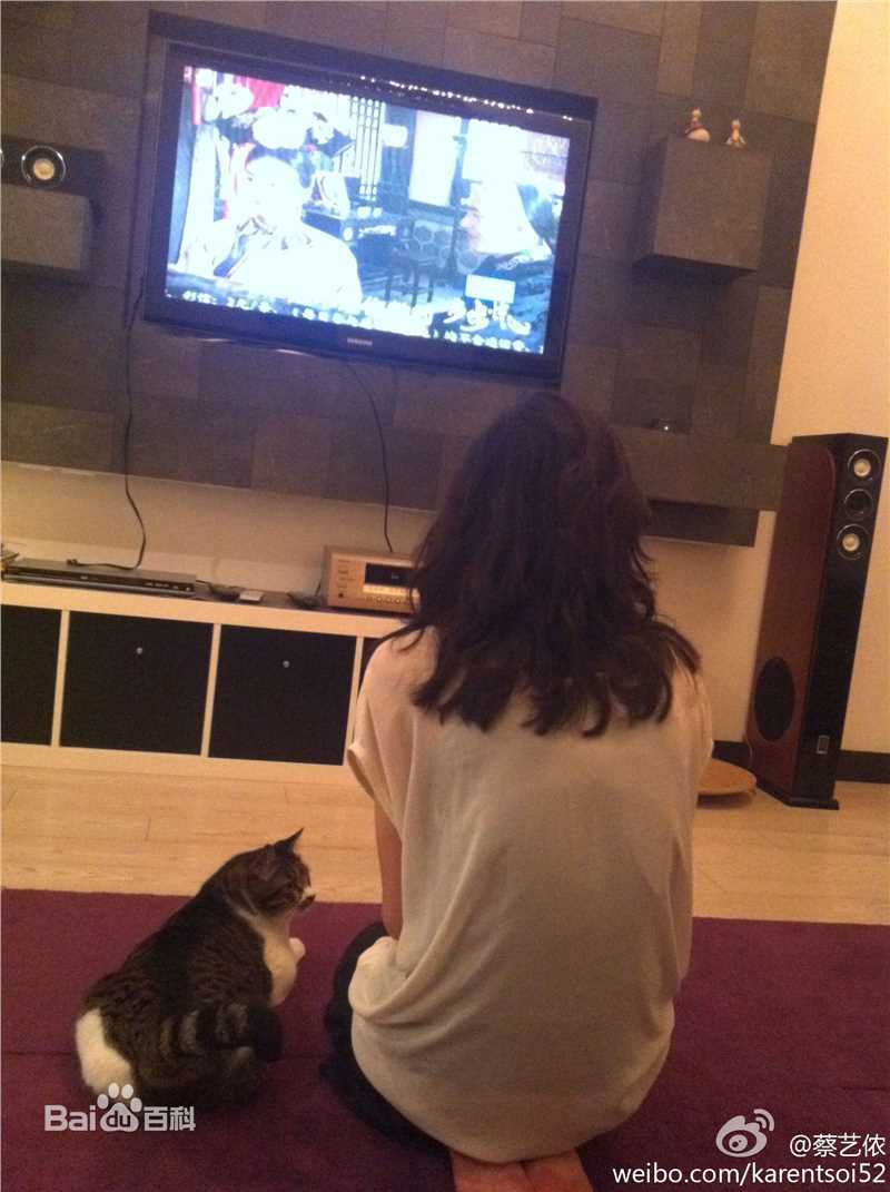 刘诗诗(Liu Shishi)精彩图册