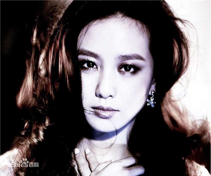 刘诗诗(Liu Shishi)精彩图册