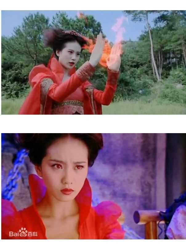 刘诗诗(Liu Shishi)精彩图册