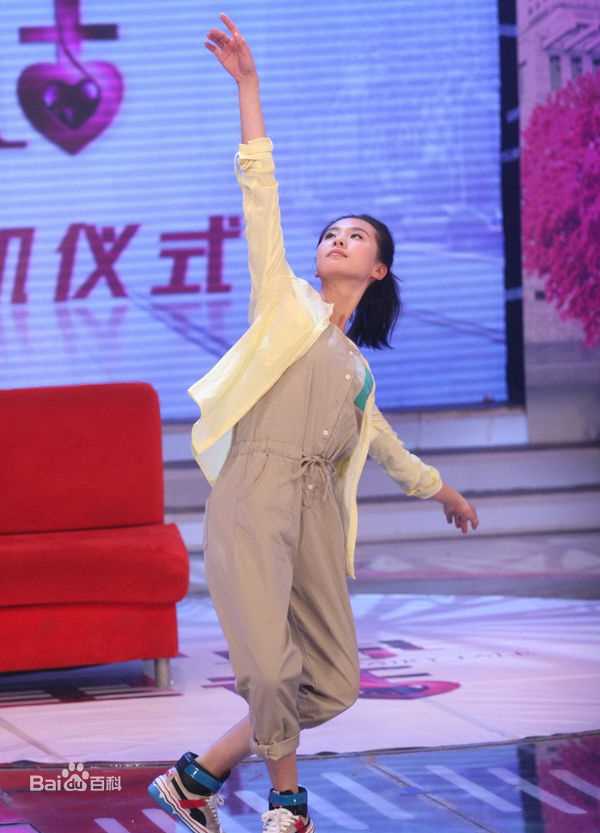 刘诗诗(Liu Shishi)精彩图册