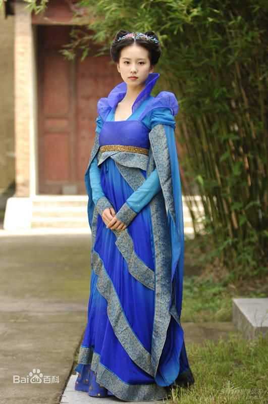 刘诗诗(Liu Shishi)精彩图册