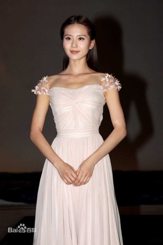 刘诗诗(Liu Shishi)精彩图册