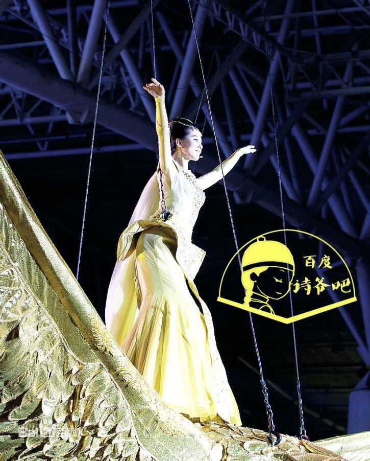 刘诗诗(Liu Shishi)精彩图册