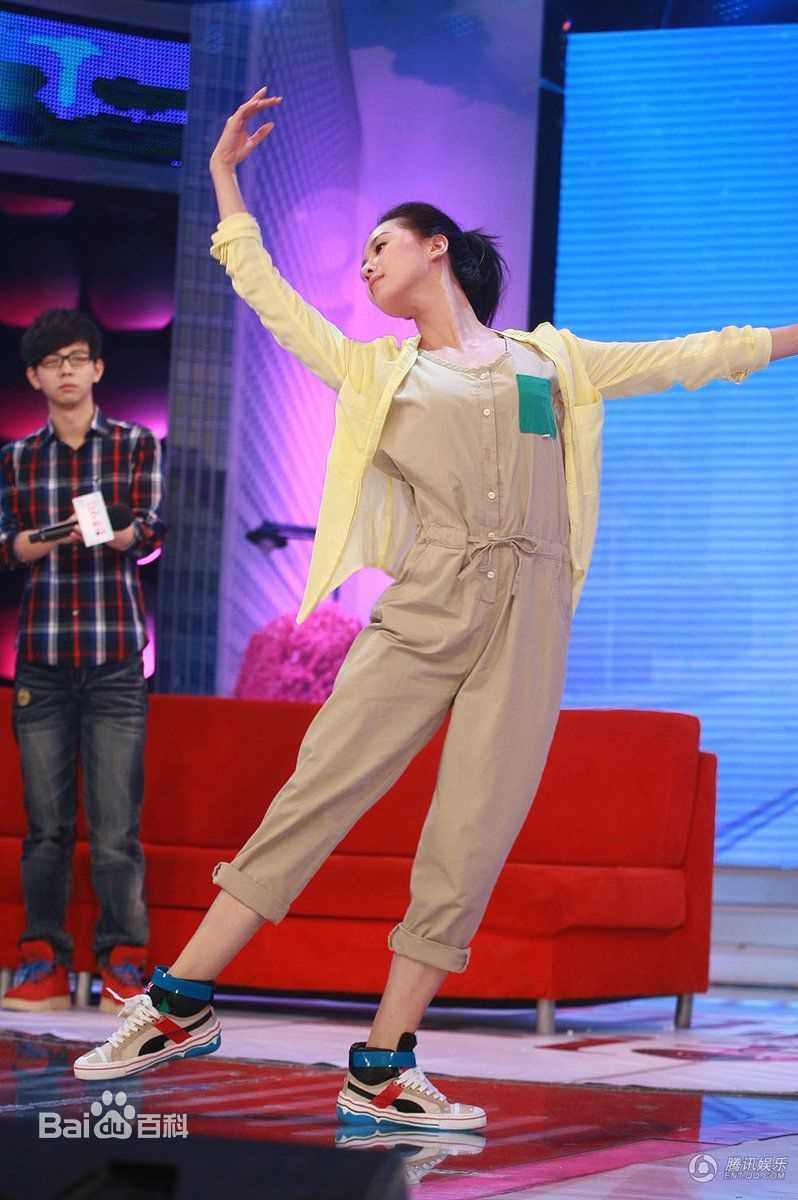 刘诗诗(Liu Shishi)精彩图册