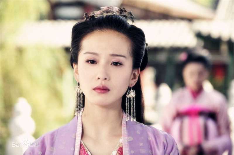 刘诗诗(Liu Shishi)精彩图册