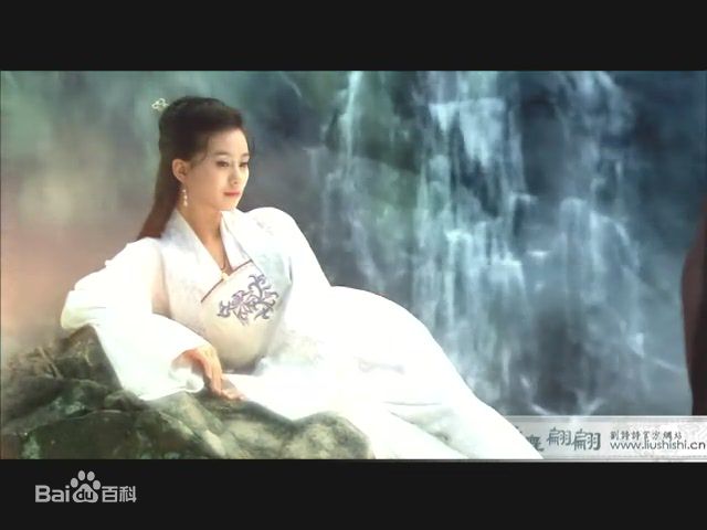 刘诗诗(Liu Shishi)精彩图册