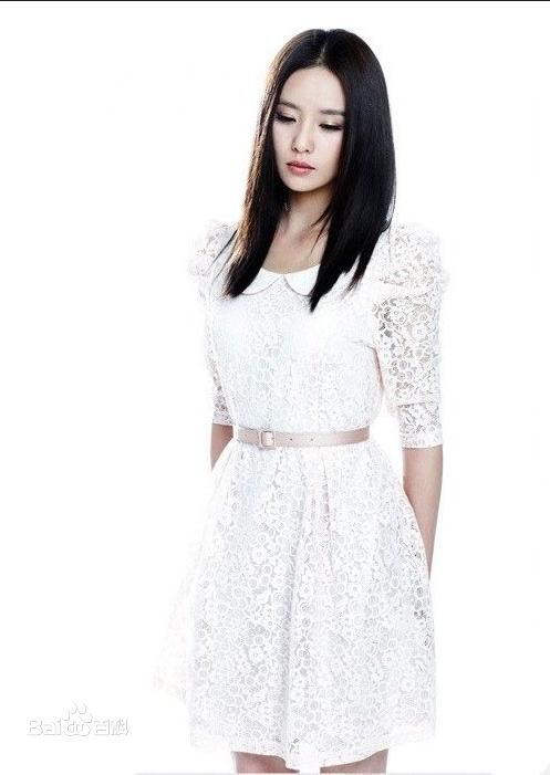 刘诗诗(Liu Shishi)精彩图册