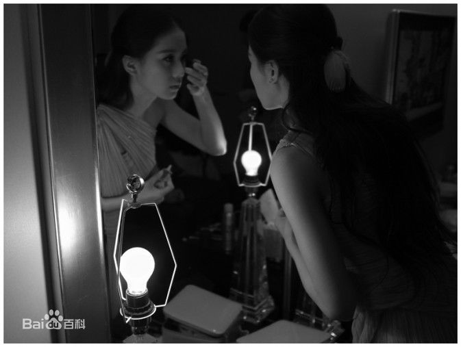 刘诗诗(Liu Shishi)精彩图册