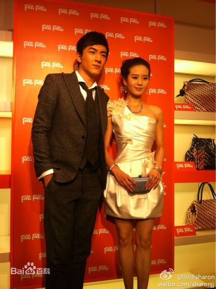 最全刘诗诗(Liu Shishi)精彩图册5