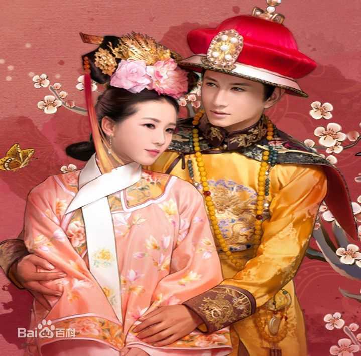 最全刘诗诗(Liu Shishi)精彩图册5