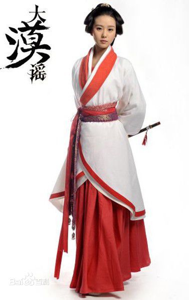 最全刘诗诗(Liu Shishi)精彩图册5