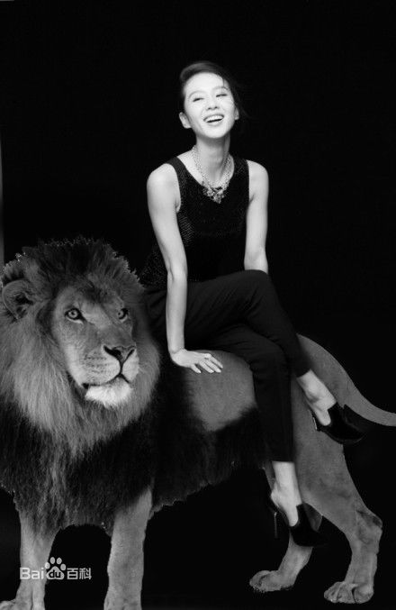 最全刘诗诗(Liu Shishi)精彩图册5