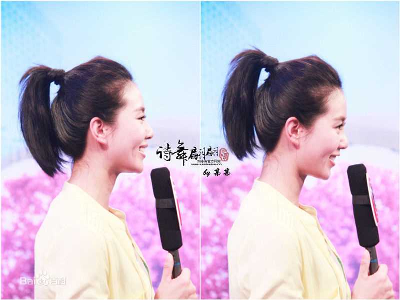 最全刘诗诗(Liu Shishi)精彩图册5