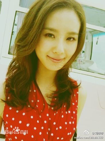 最全刘诗诗(Liu Shishi)精彩图册5