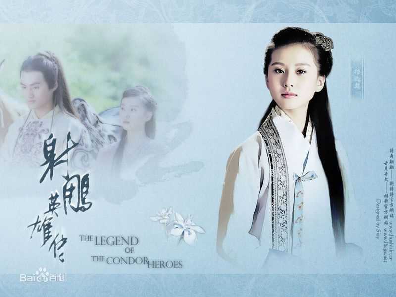 最全刘诗诗(Liu Shishi)精彩图册5