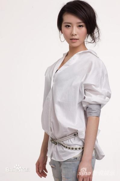 最全刘诗诗(Liu Shishi)精彩图册5