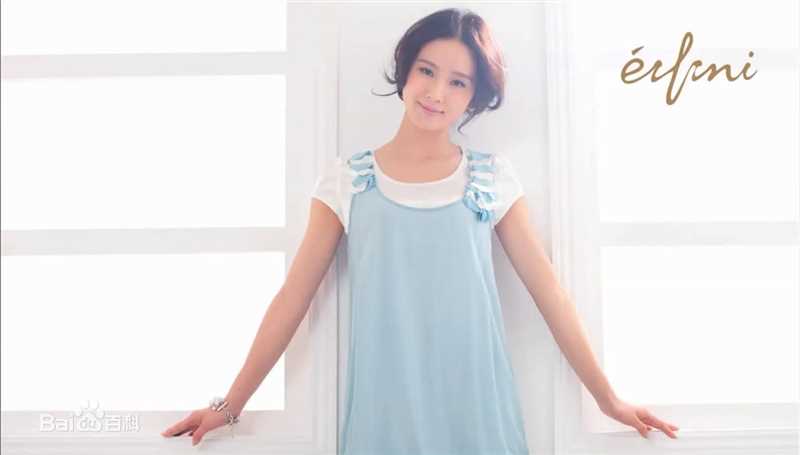 最全刘诗诗(Liu Shishi)精彩图册5