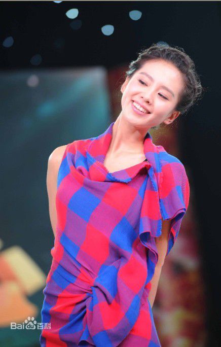 最全刘诗诗(Liu Shishi)精彩图册