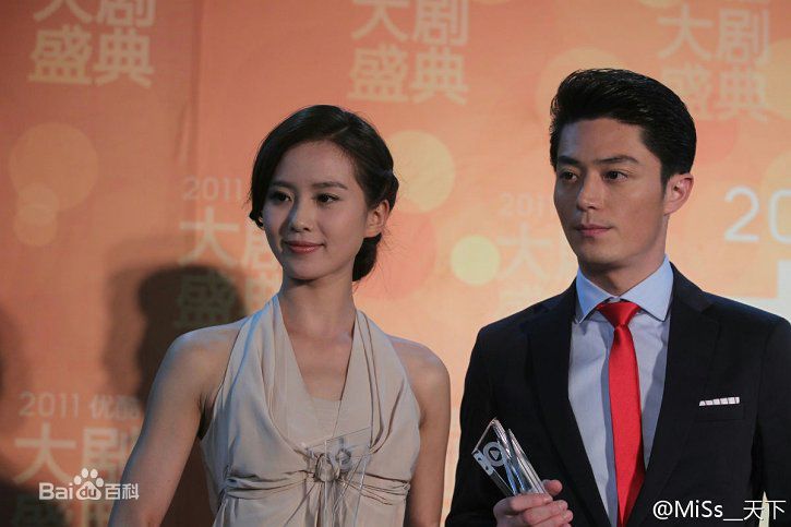 最全刘诗诗(Liu Shishi)精彩图册