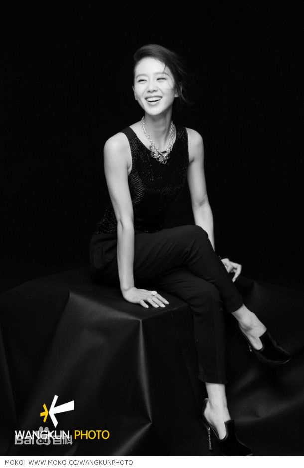 最全刘诗诗(Liu Shishi)精彩图册