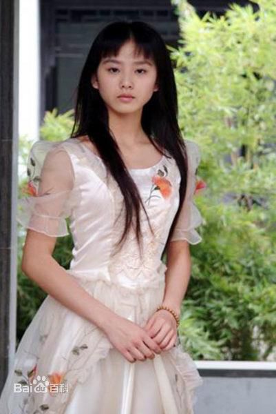 最全刘诗诗(Liu Shishi)精彩图册