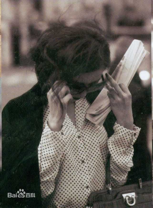 最全刘诗诗(Liu Shishi)精彩图册