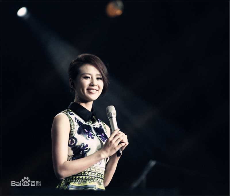 最全刘诗诗(Liu Shishi)精彩图册