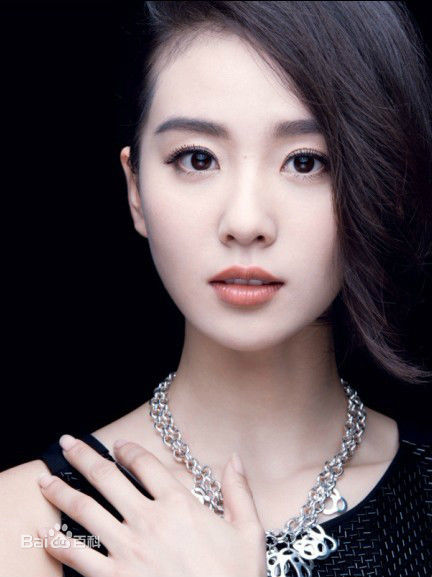 最全刘诗诗(Liu Shishi)精彩图册