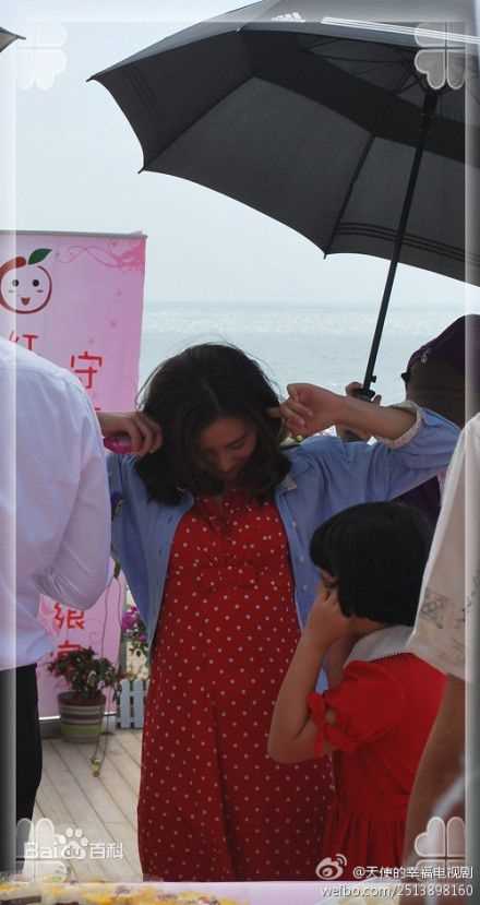 最全刘诗诗(Liu Shishi)精彩图册